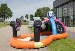 wholesale Inflatable Disco Play Area suppliers
