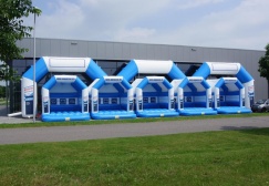 wholesale Custom Made Wholesale Bounce House Inflatables suppliers