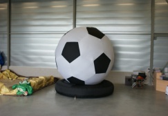 wholesale Inflatable Soccer Model suppliers