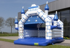wholesale large camelot Inflatable Outdoor Castle suppliers