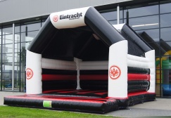 Eintracht Frankfurt Party Inflatable Castles Suppliers