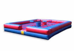 wholesale Inflatable Gladiator Joust suppliers