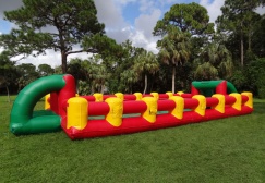 wholesale Inflatable Human Foosball Game suppliers