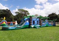 wholesale The Everglades Obstacle Course suppliers