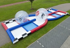 wholesale Bubble Ball Track suppliers