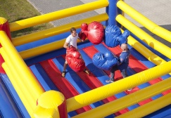 wholesale Inflatable Boxing Ring suppliers