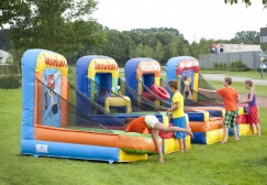 wholesale Inflatable Carnaval Games suppliers