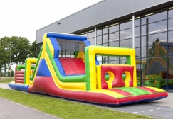 wholesale Cheap Standard obstacle course suppliers